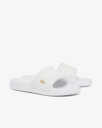 Claquettes Serve Slides Hybrid homme