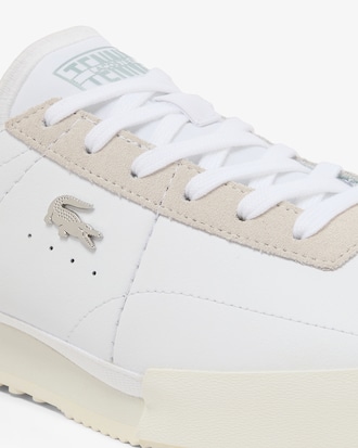 Sneakers Aura homme en cuir