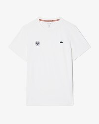 T-shirt Tennis Ultra Dry &Eacute;dition Roland-Garros