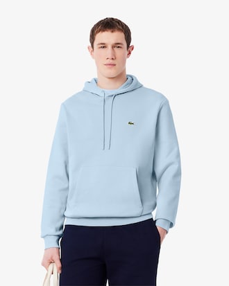 Sweatshirt &agrave; capuche molleton