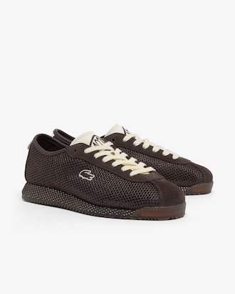 Sneakers Club-Low femme
