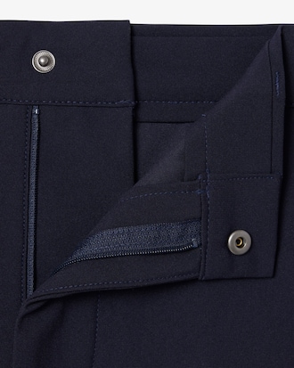 Pantalon Commuter slim fit stretch