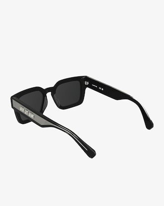 Lunettes Icons rectangulaires ac&eacute;tate