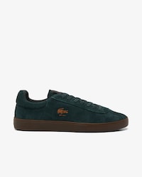Sneakers Baseshot homme en suède