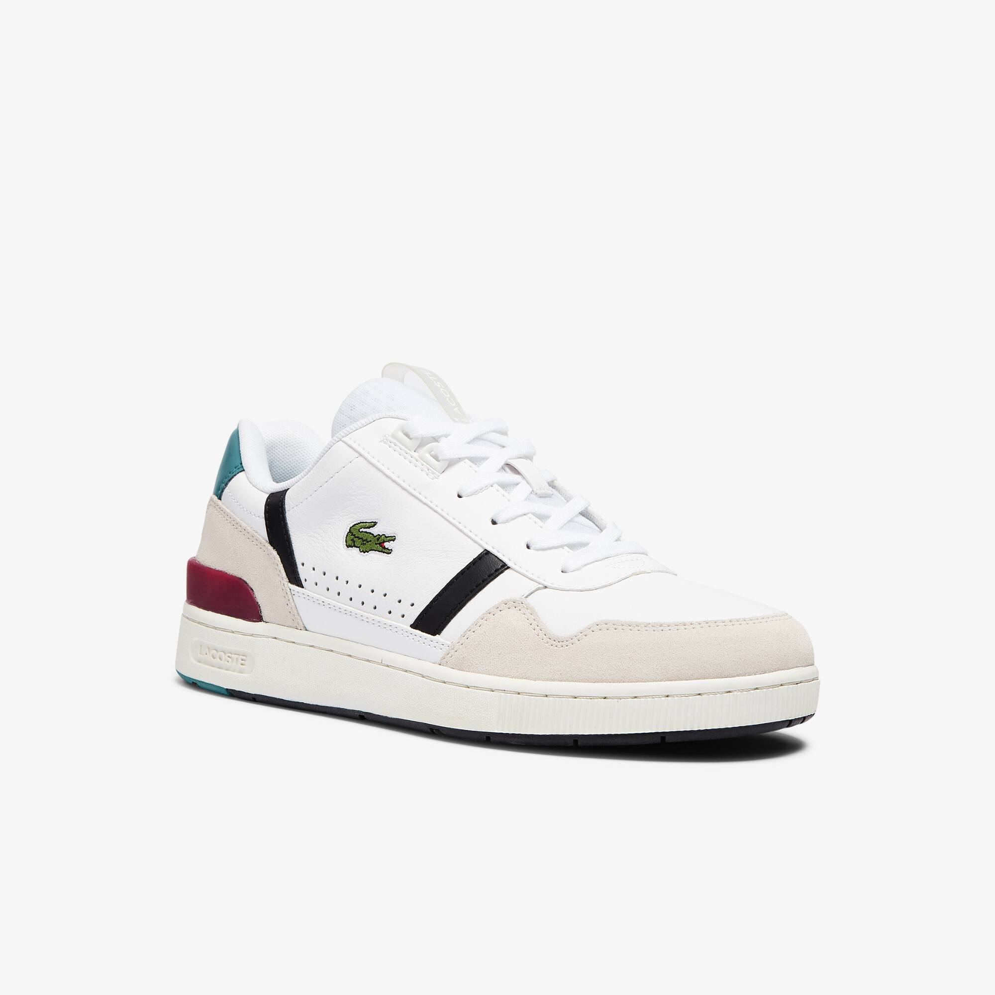lacoste sneakers homme