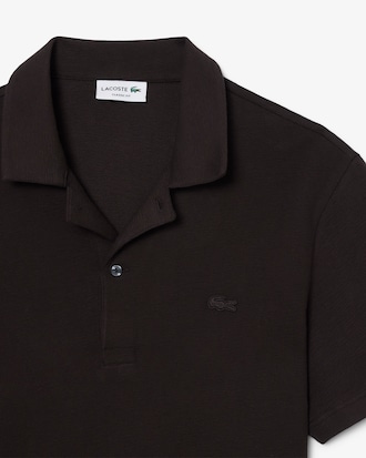 Polo Textur&eacute; classic fit