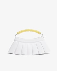Sac H Lenglen D&eacute;fil&eacute; en cuir