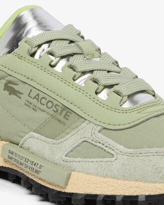 Sneakers Elite Active femme