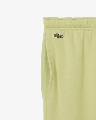 Pantalon de surv&ecirc;tement mixte molleton