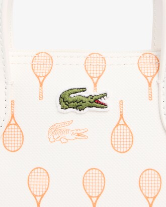 Mini sac cabas &Eacute;dition Roland-Garros