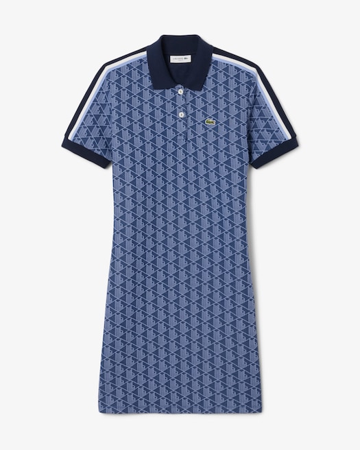 Bleu Marine / Violet