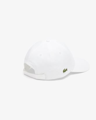 Casquette Lacoste x Novak Djokovic The GOAT