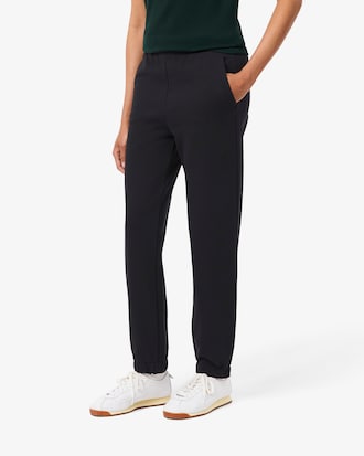 Pantalon de surv&ecirc;tement molleton