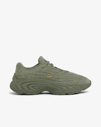 Sneakers Spinor homme en cuir