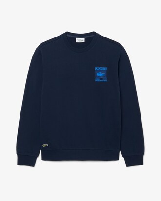 Sweatshirt &Eacute;dition Rolex Paris Masters
