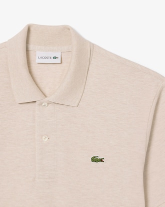 Polo L.12.12 classic fit chin&eacute;