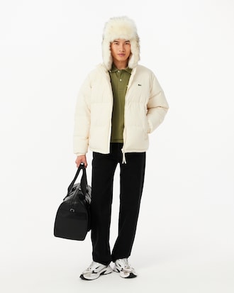 Polo L.12.12 classic fit poche poitrine