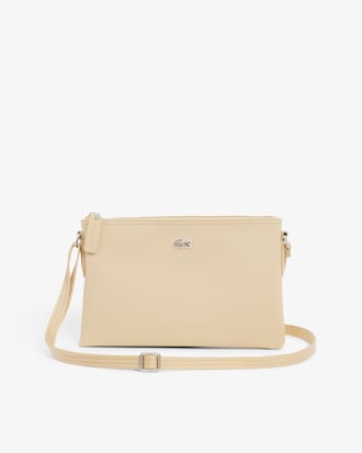 Sac plat &agrave; bandouli&egrave;re L.12.12 Concept