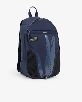 Sac &agrave; dos Play in Lacoste