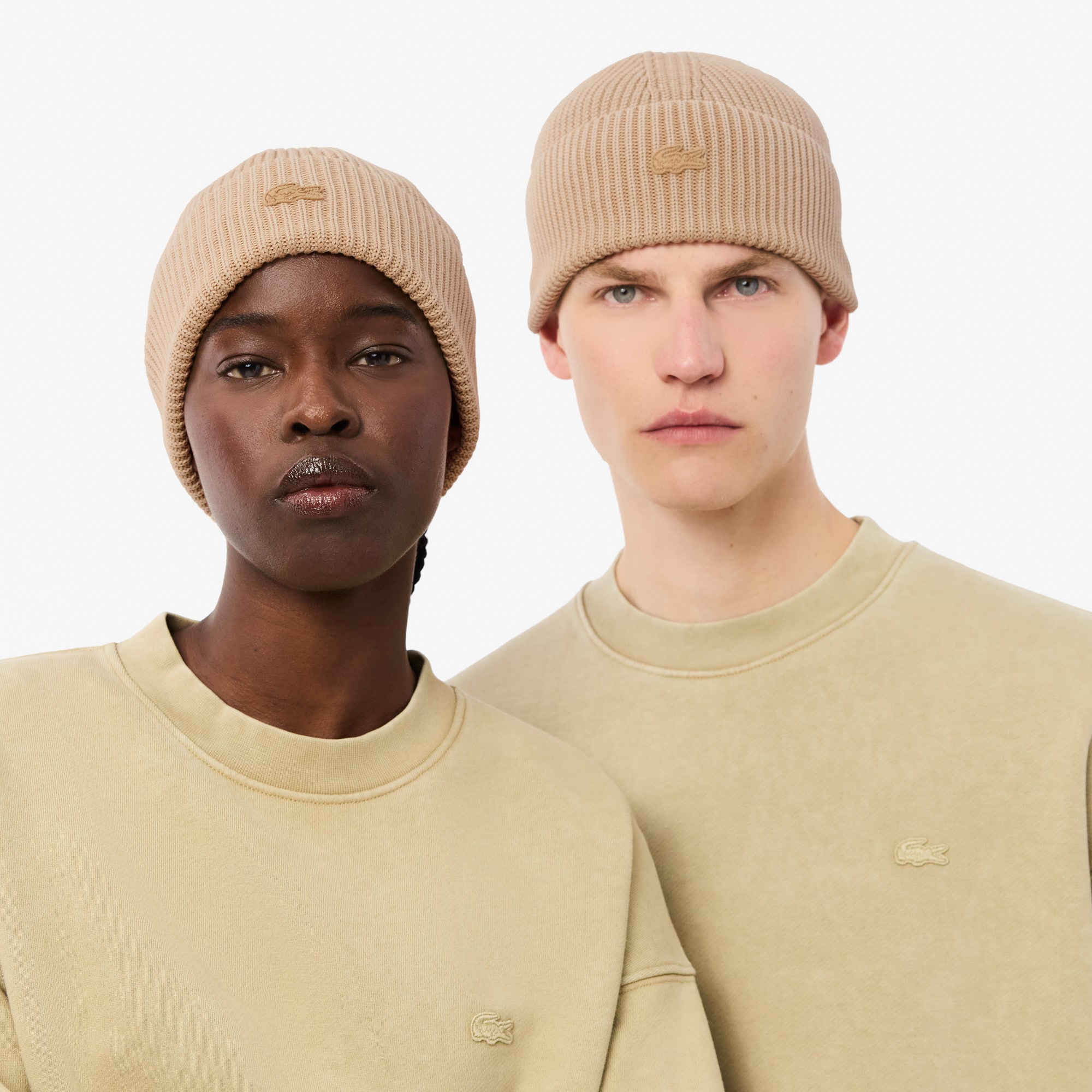 bonnet lacoste homme