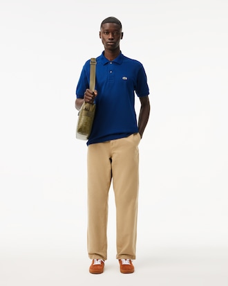 Polo L.12.12 Original classic fit