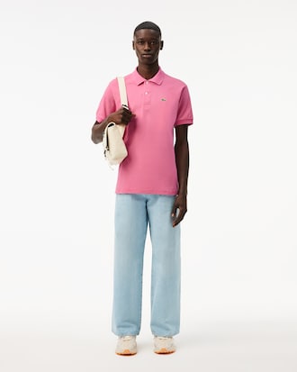 Polo L.12.12 Original classic fit