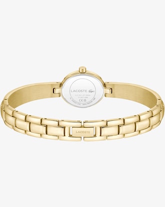 Montre Suzanne acier
