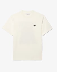 T-shirt coton &eacute;pais imprim&eacute;