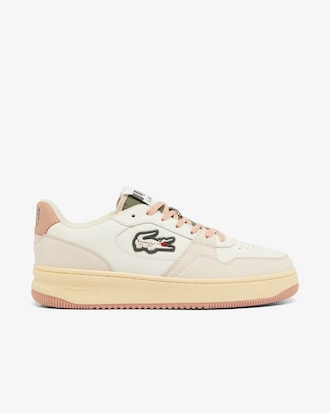 Sneakers L001 Set homme en cuir