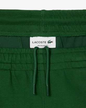 Pantalon de survêtement en Piqué