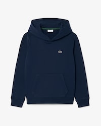 Sweatshirt &agrave; capuche mixte molleton