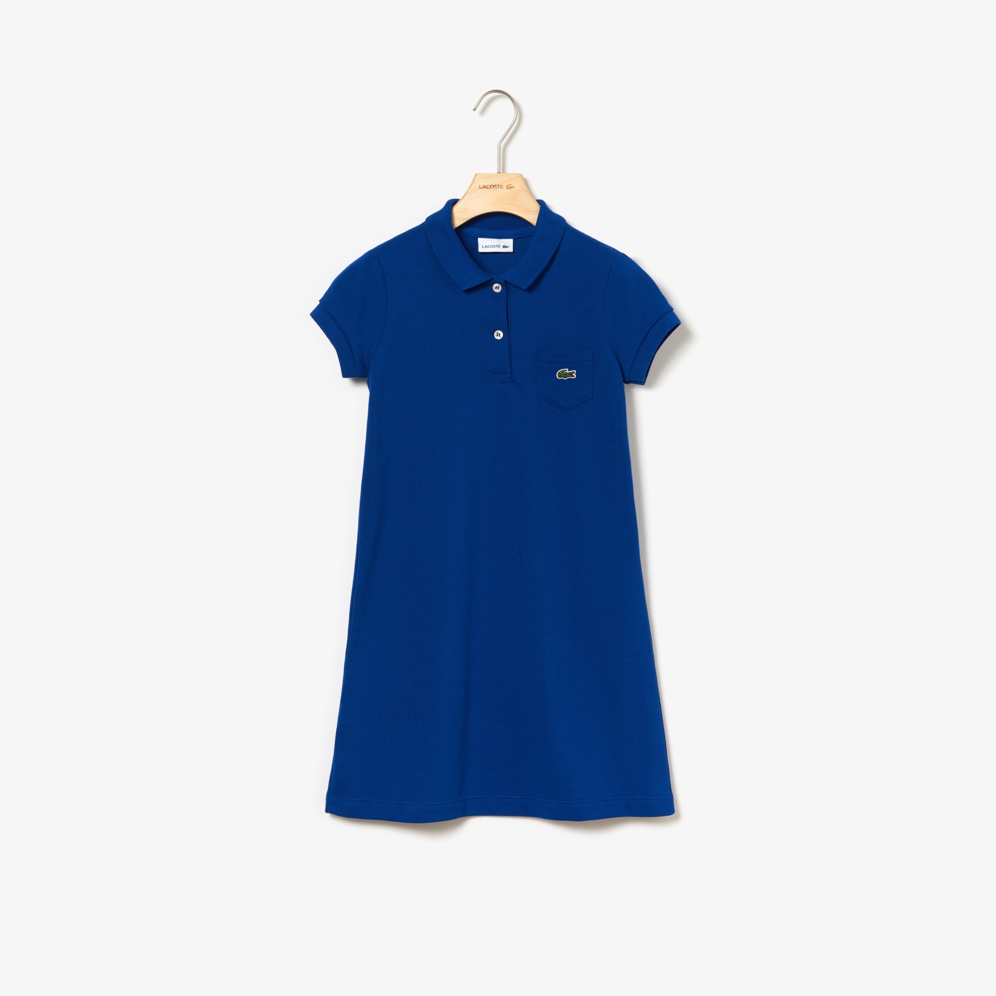 Robe Polo Polo Lacoste Bebe Ans Robe Polo En Piqué Pantalons Robes