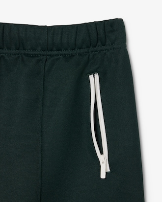 Jupe courte avec poches