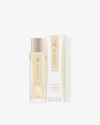 Lacoste Pour Femme Eau de Parfum 50ml