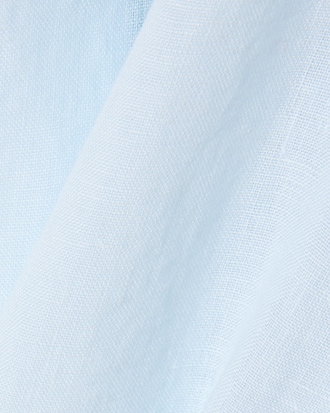 Chemise regular fit en lin
