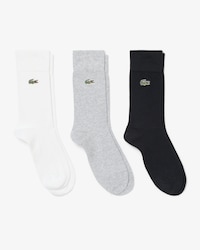 Lot de 3 paires de chaussettes
