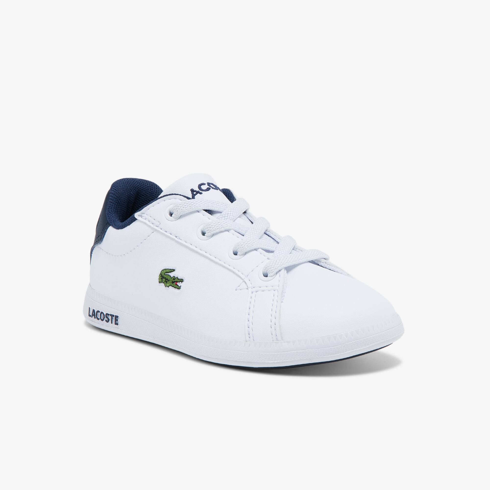 lacoste bebe chaussure