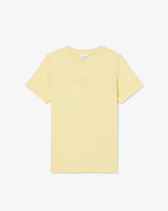 T-shirt coton