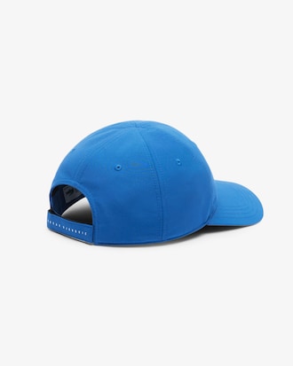 Casquette Lacoste Tennis x Novak Djokovic