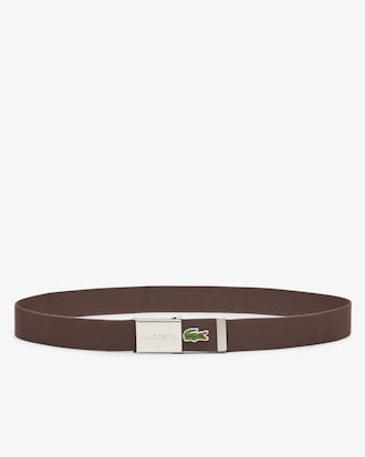 Ceinture L.12.12 Concept fabriqu&eacute;e en France