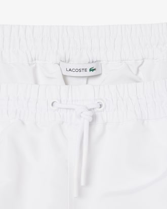 Short long imprimé