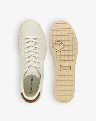 Sneakers Carnaby Set homme en cuir