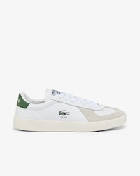 Sneakers Baseshot Pro homme en cuir