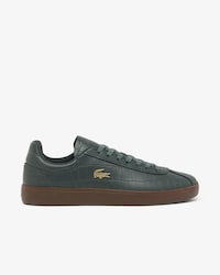 Sneakers Baseshot homme en cuir