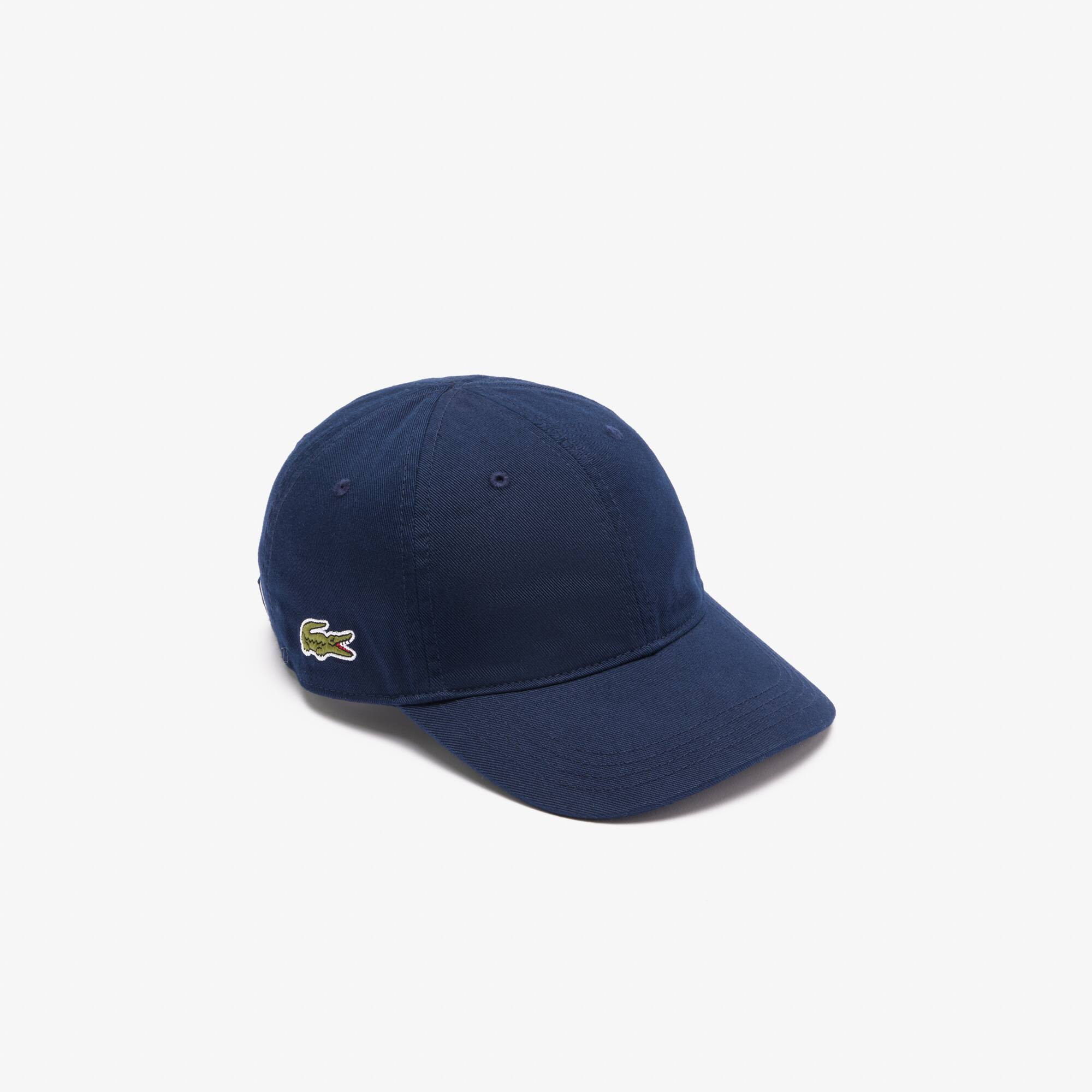 Casquette Lacoste Bebe Garcon