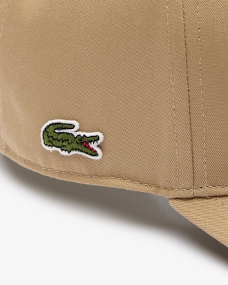 Casquette de baseball broderie 3D