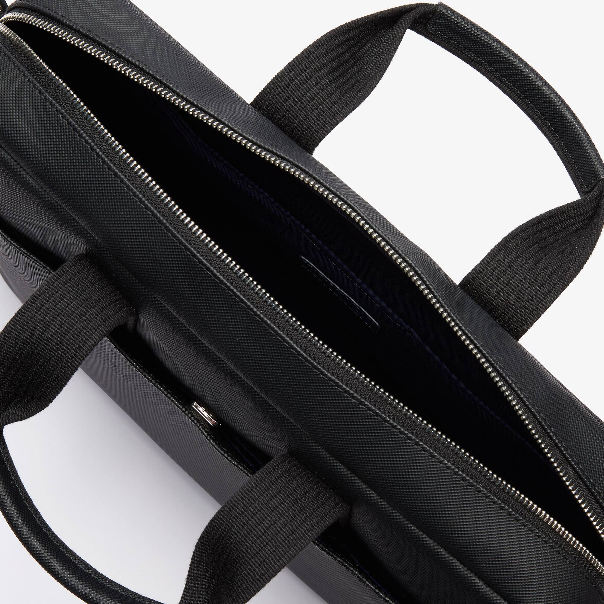 lacoste sac ordinateur