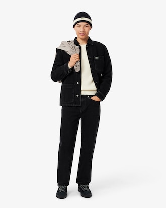 Bonnet laine c&ocirc;tel&eacute;e