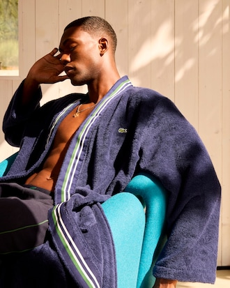 Peignoir L&nbsp;Club