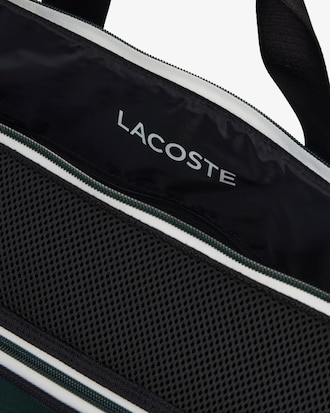Sac de sport Play in Lacoste